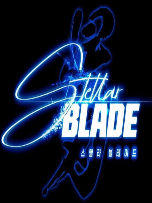 Stellar Blade cover image