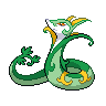 Pokémon sprite