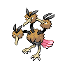 "Dodrio" Icon