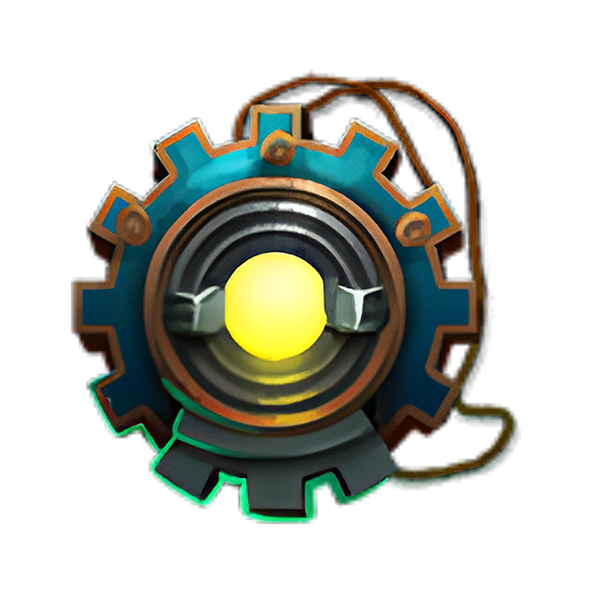 Item icon