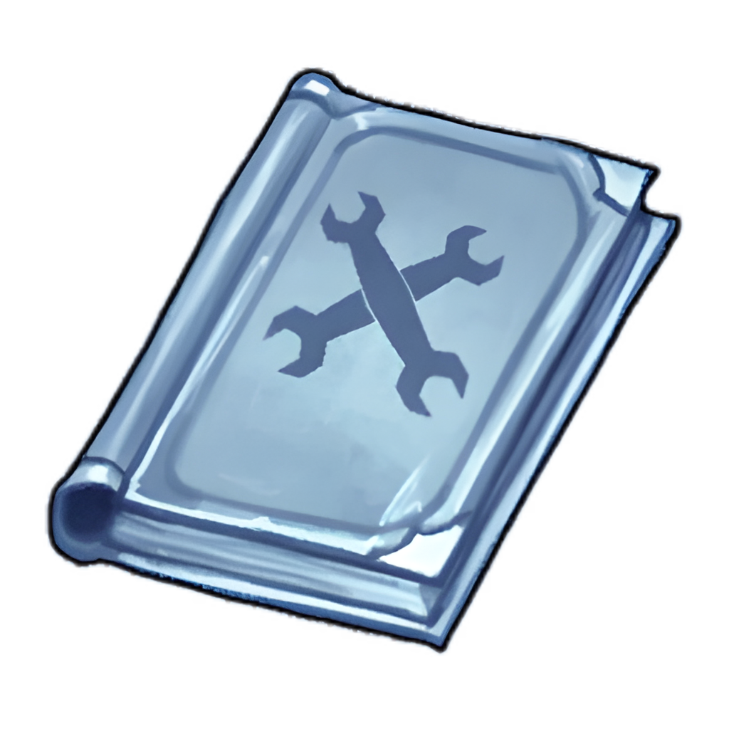 Item icon