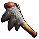 Insect Axe