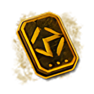 Item icon