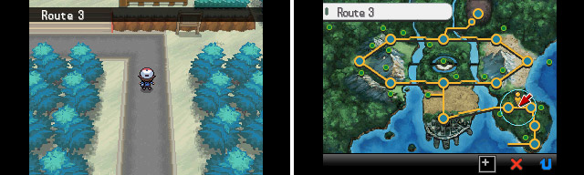 Route 3