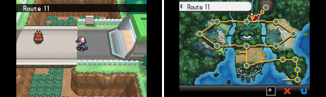 Route 11