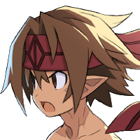 Disgaea 5: Alliance of Vengeance Screenshot