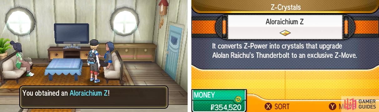 It’s finally Raichu’s time to shine!