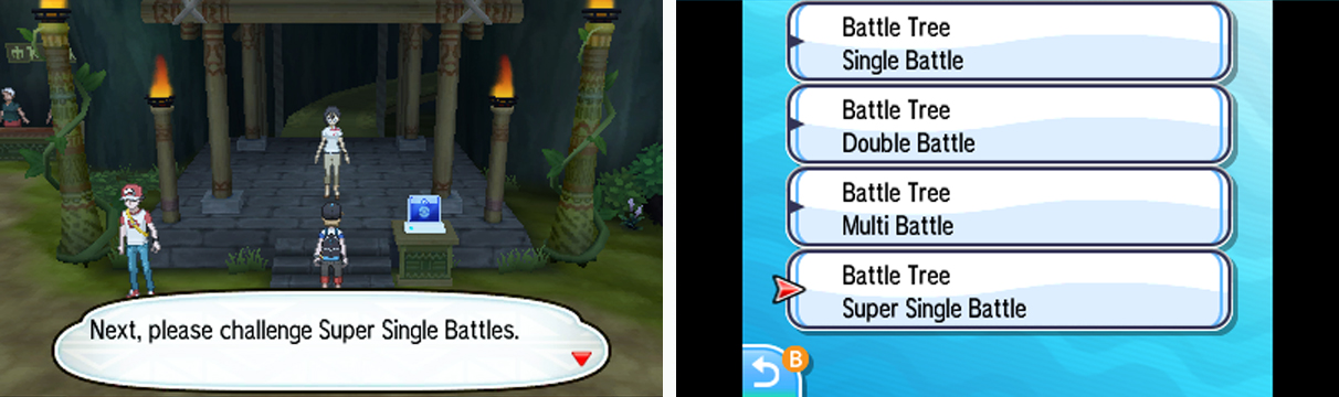 The first 20 battles are just a warm up for the “Super” variants.