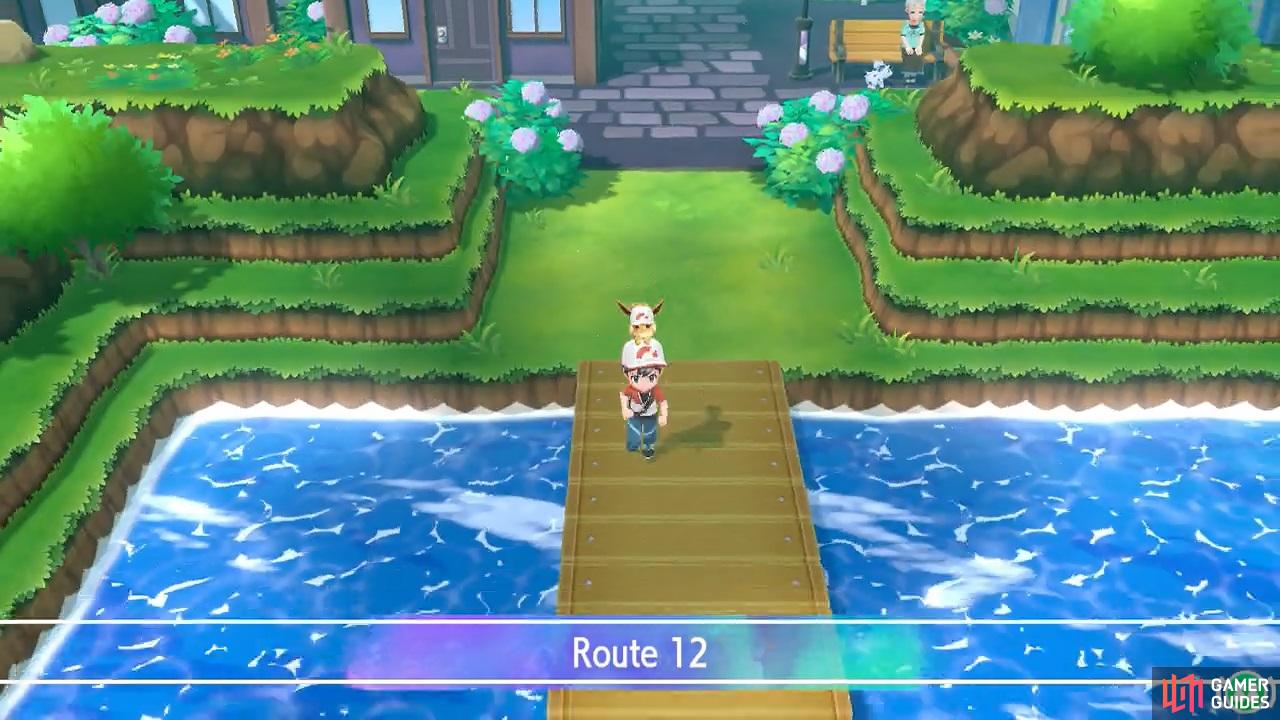 This route goes along the coast of the Kanto region.