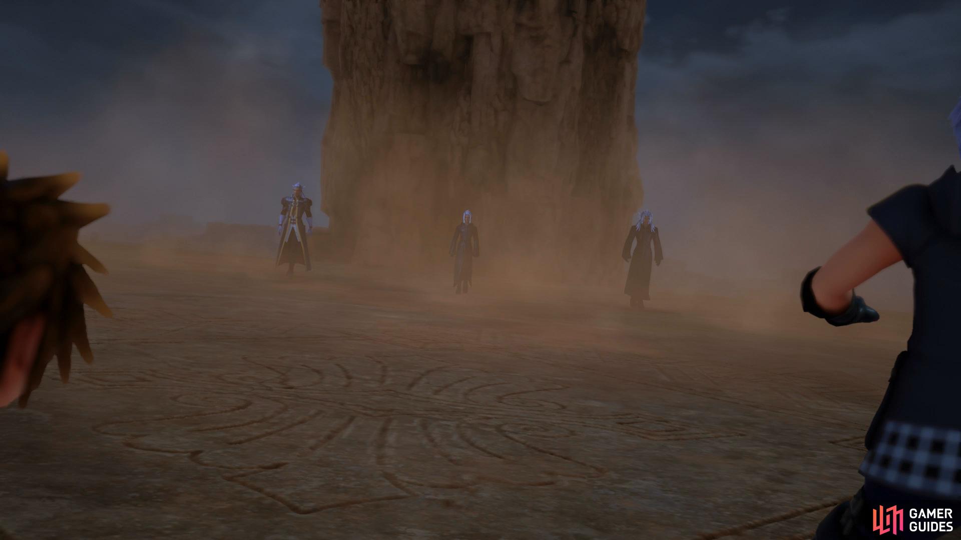 Star Wars Jedi: Fallen Order Screenshot