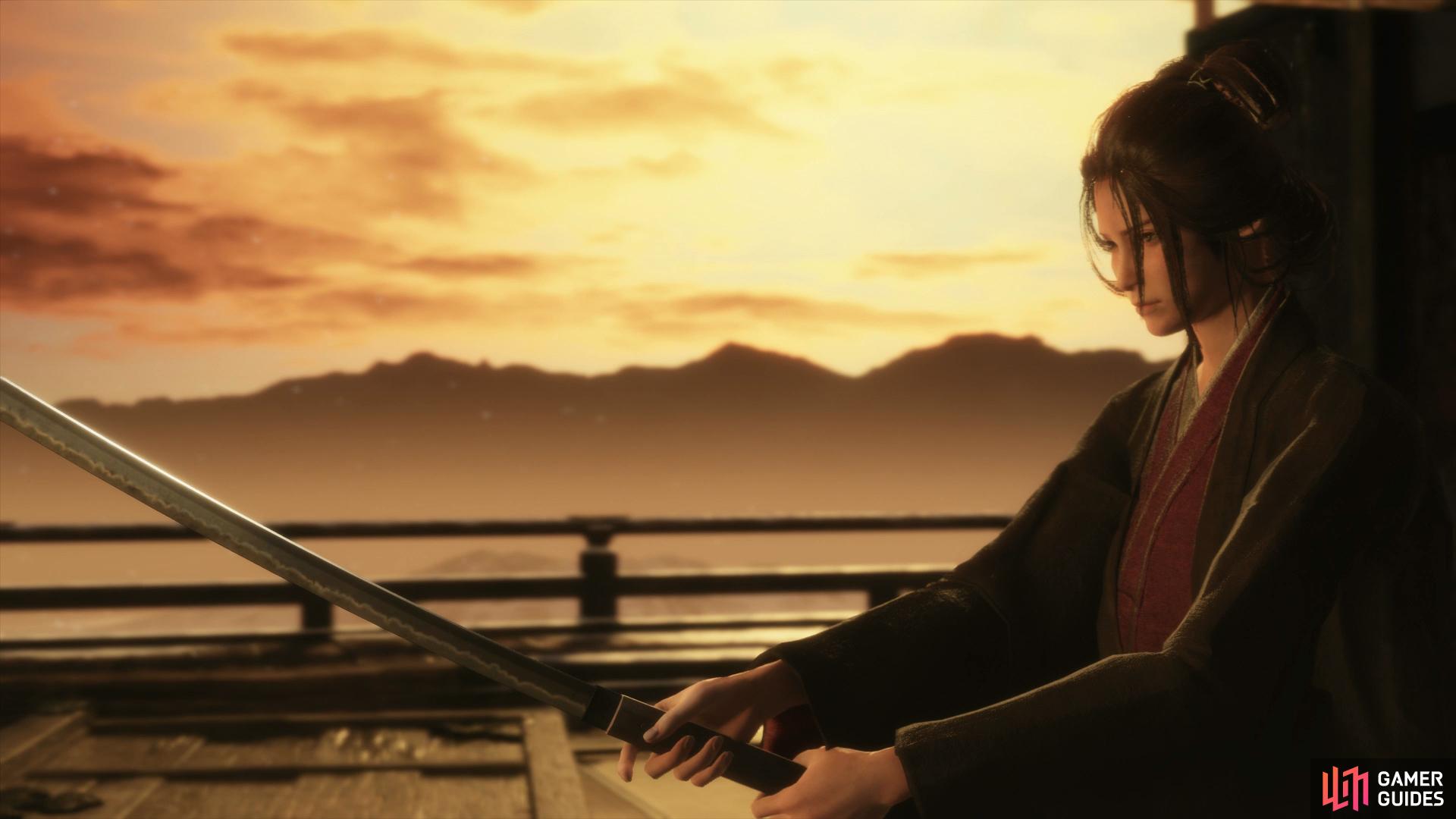 Final Fantasy VIII Screenshot