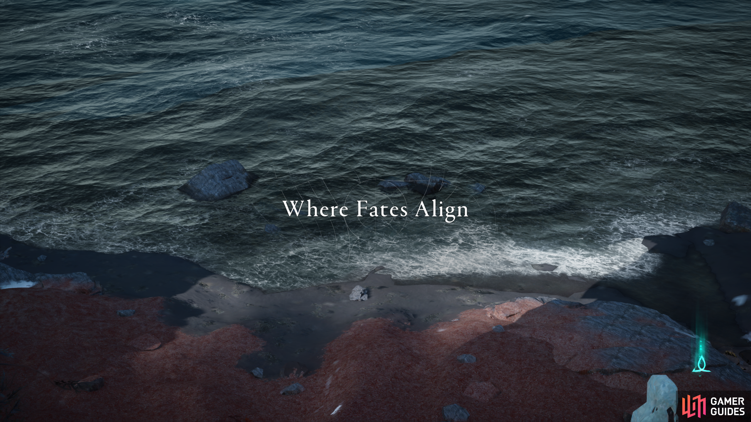 Where Fates Align, AC Valhalla.