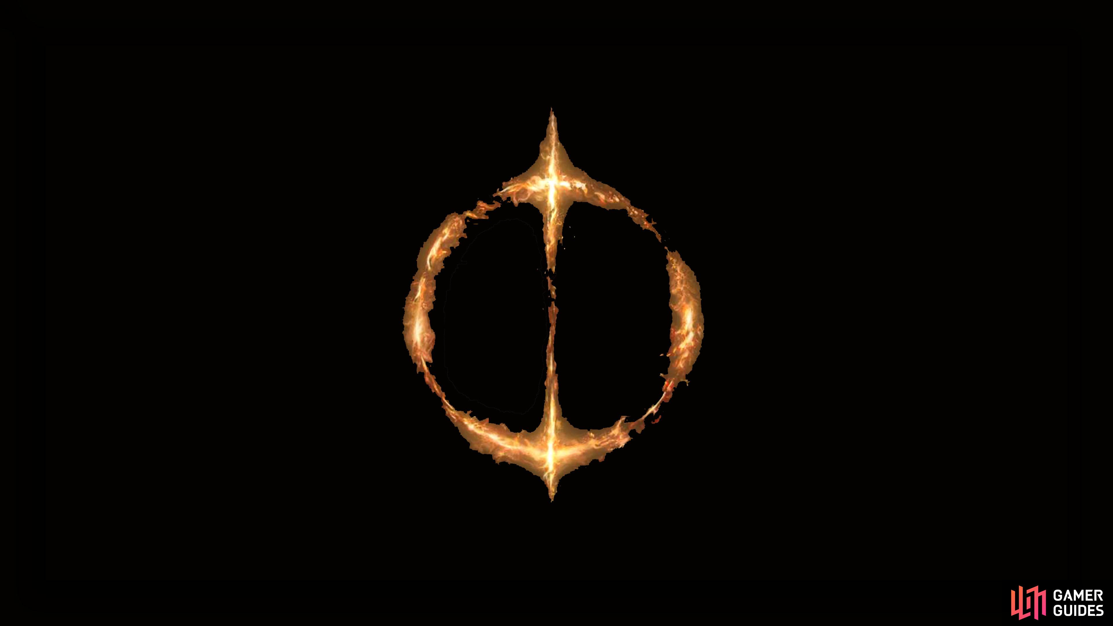 Morgott’s Great Rune.