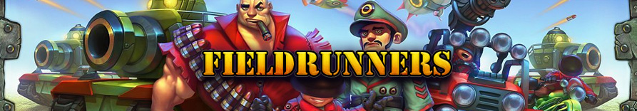 They developed the multi-million selling original Fieldrunners game, which was awarded in Time Magazine’s ‘Top 10 of 2008’. It was also awarded with the ‘Best Game and Achievement in Art’ at the prestigious IGF Mobile awards in 2009.