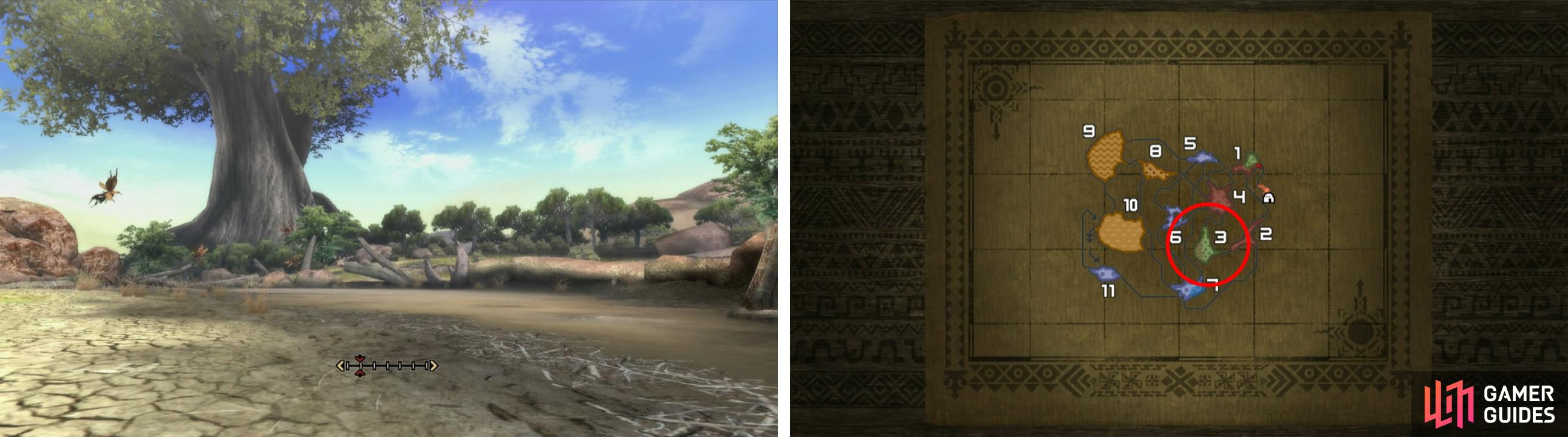 The Legend of Zelda: Skyward Sword Screenshot