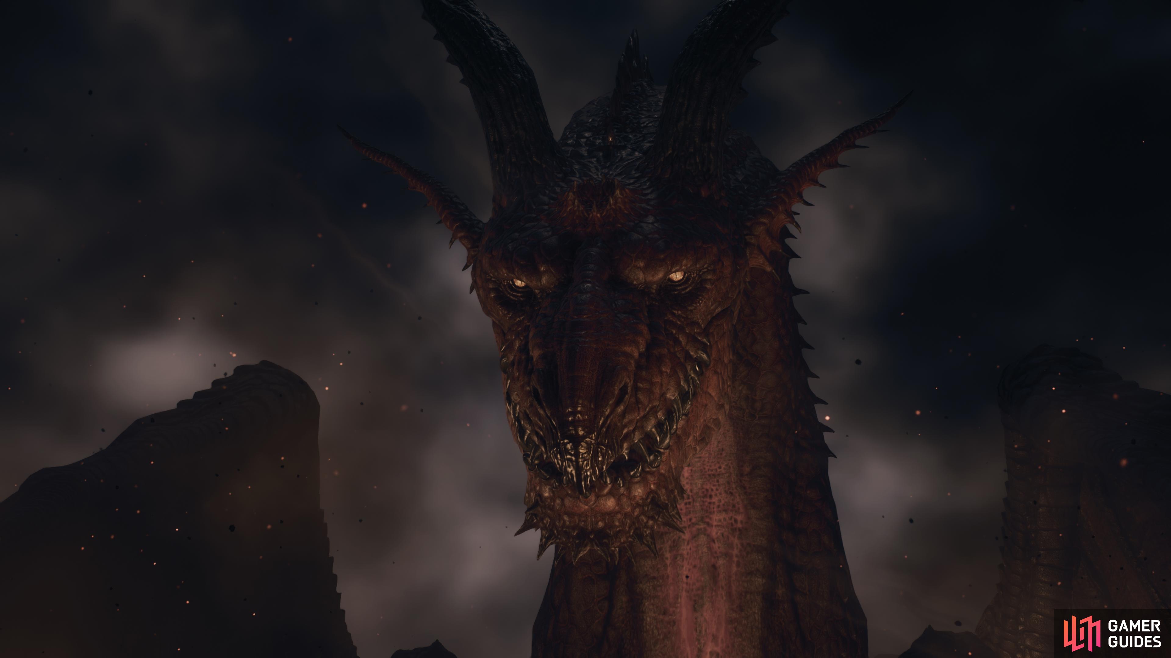 Our picks for the best Dragon’s Dogma 2 mods.
