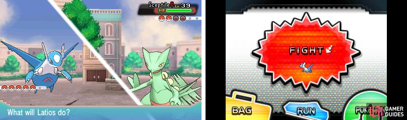 Unless you’re facing a Steel or Fairy-type, few things can stop Latios/Latias.