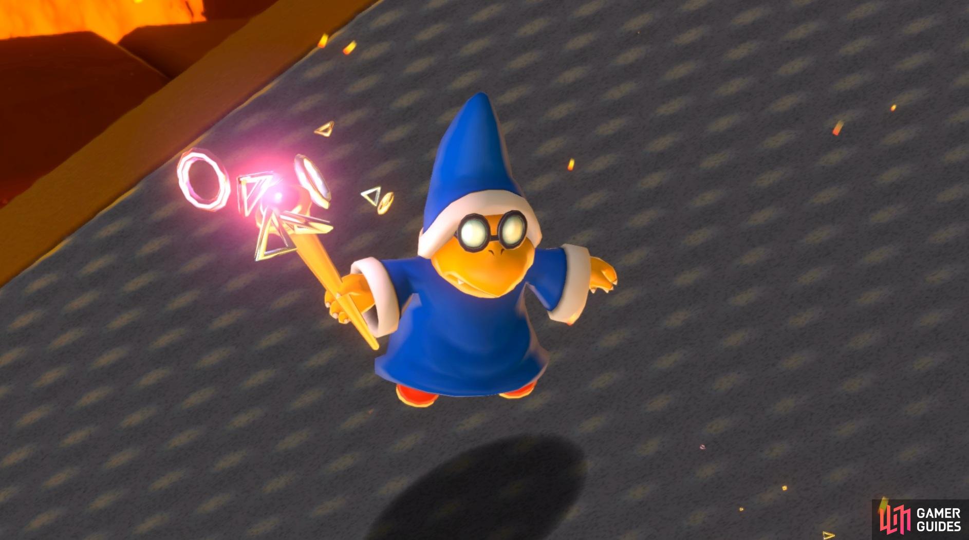 Magikoopa