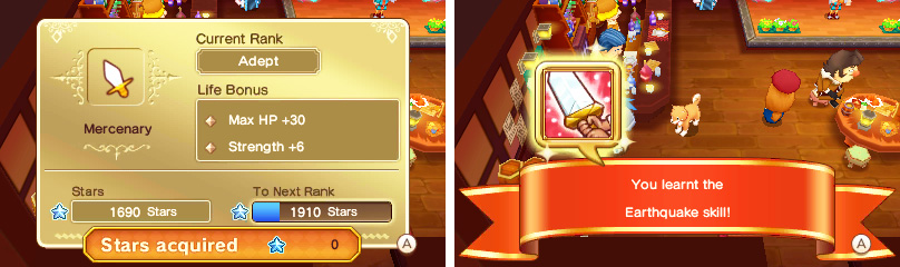 Super Mario 3D World + Bowser's Fury Screenshot