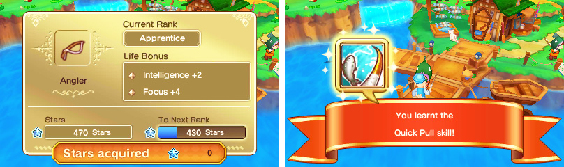 Super Mario 3D World + Bowser's Fury Screenshot