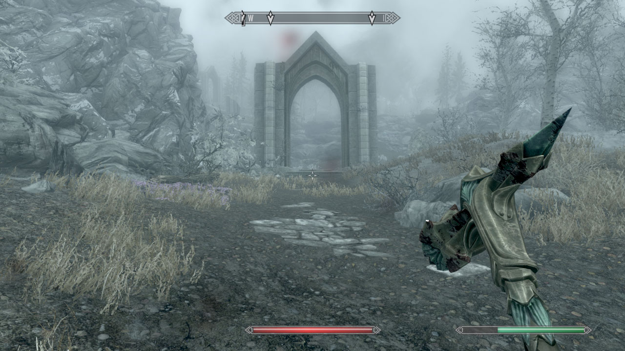 The Elder Scrolls V: Skyrim Screenshot