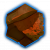 "Fade-Touched Pyrophite" icon