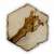 "Apostate Staff" icon