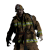 "Firefighter Walker" icon