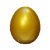 "Golden Egg" icon