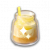 "Radiant Smoothie" icon