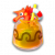 "Golden Rapid Smoothie" icon