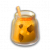 "Golden Climbing Smoothie" icon