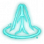 "Prayer of Healing" icon