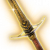 "Longsword +1" icon