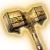 "Hammer of the Just" icon