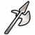 "Halberds" icon