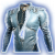 "Wavemother's Robe" icon