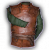 "Leather Armour" icon