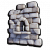 "Windowed Mushroom Wall" icon