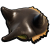 "Black Ox Horn" icon