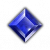 "Sapphire" icon