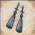 "Cobalt Tassels" icon