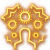 "Symbiotic Entity" icon