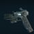 "Ace Sidearm" icon