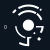 "Anti-Gravity Field" icon