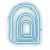"Dimension Door" icon