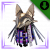 "Acheronian Illusionist Armor Epic (Knowledge)" icon