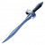 "Timeworn Mageknife (Iron)" icon