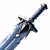 "Executioner's Blade (Silverite)" icon