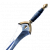 "Rivaini Saber (Paragon's Luster)" icon